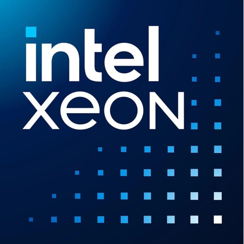 Intel Intel Xeon 6357P procesor 3 GHz 24 MB Taca