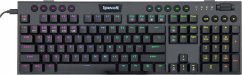 Redragon Redragon K618 Horus RGB BT 2,4G
