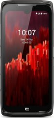 Crosscall Core-Z5 5G 4/64GB čierno-Modrý  (S7779059)
