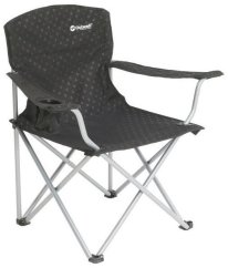 Outwell Outwell Catamarca Folding Chair, Juodas | Outwell