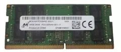 HP DDR4 SoDIMM 16GB (16GB DDR4 SoDIMM memory)