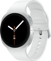 Samsung Watch Samsung Galaxy Watch 8 L320 40mm BT - Silver