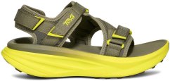 Teva M'S Aventrail Gravel, DLGN, 45.5 (us 12); uk 11