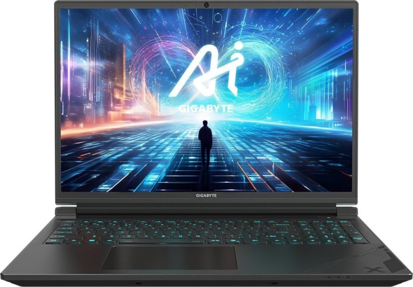 Gigabyte G6X 9KG 2024 i7-13650HX  / 16 GB / 1 TB / RTX 4060 / 165 Hz (9KG-43EE894SD)