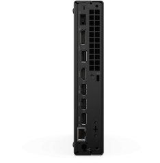 Lenovo Lenovo ThinkCentre neo 50q Gen 5 Intel Core 5 210H 16 GB DDR5-SDRAM 512 GB SSD Mini PC Čierny