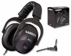 Garrett Słuchawki przewodowe do wykrywaczy metali Garrett MS-2