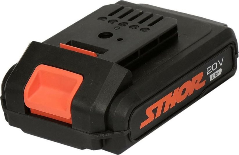 Toya STHOR akumulátor 20V 2,0Ah LI-ION