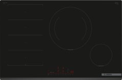 Bosch Built-in induction hob Bosch PXE831HC1E, frameless
