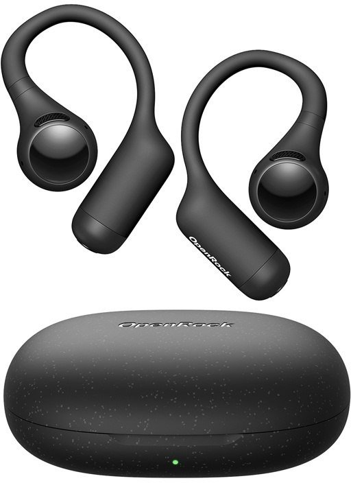OneOdio OpenRock S2 Čierny (OpenRock S2 Black)