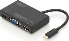 Digitus USB-C (DA-70848)