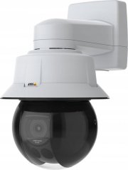 Axis NET Q6318-LE DOME 50HZ/02446-002 AXIS