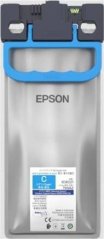 Epson Epson originálny ink / Toner C13T05A200, cyan, 20000s, Epson WF-C87xR