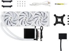 JetWorld TRYX PANORAMA 360 ARGB AiO