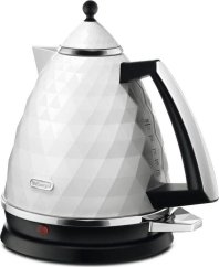 DeLonghi KBJ2001.W Biely