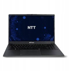 NTT System NTT&reg; Book B15 15,6" FHD, i5 1334U, 64GB RAM,2TB SSD M.2, Windows 11 Pro (NBC-i5B15IP-H06P)