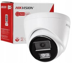 Hikvision KAMERA IP DS-2CD1361G2-LIU(2.8MM)/PL Smart Hybrid Light - 6&nbsp;Mpx Hikvision