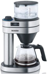 Severin Severin KA 5762 Caprice strieborný