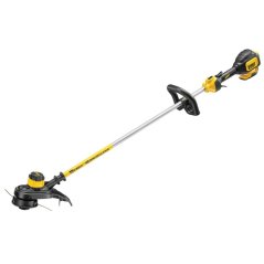 Dewalt Podkaszarka akumulatorowa z silnikiem bezszczotkowym 18V bez akumulatora a nabíjačky (DCM561PB-QW)