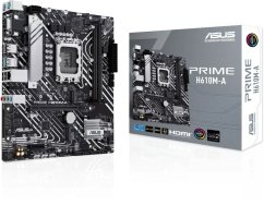 Asus MB PRIME H610M-A R2.0 (Intel,1700,DDR4,mATX)