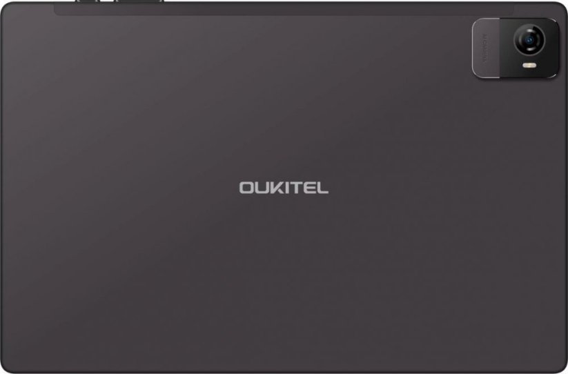 Oukitel Tablet OKT3 8/256GB 8250 mAh 10.51' Čierny