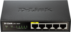 D-Link DES-1005P