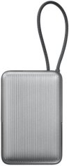 Laut POWER CHARGE RISER+ 10000 mAh Čierny (L_PCR+_BK)