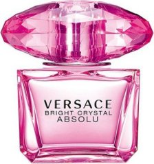 Versace Bright Crystal Absolu EDP 50 ml WOMEN