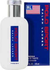 Ralph Lauren Polo Sport Fresh EDT 125 ml MEN