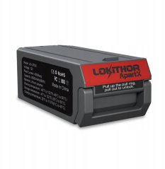 Lokithor LO-LIPOX 4000A 98Wh do ApartX