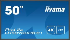 iiyama ProLite LH5070UHB-B1