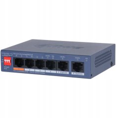 Dahua Technology CS4006-4ET2GT-60 (CS4006-4ET2GT-60)