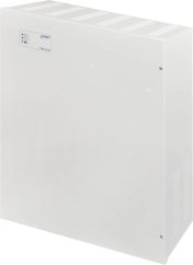 Pulsar SWB-300RACK Pulsar System zasilania buforowego Pre switchy PoE, 54VDC/4x17Ah/300W