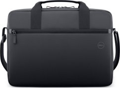 Dell Dell | Briefcase Ecoloop Essential | CC3624 | Topload | Black | 14-16 " | Shoulder strap | Waterproof