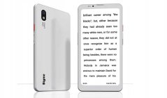 Bigme Hibreak Pro 5G 8/256GB Biały (6973555480792)