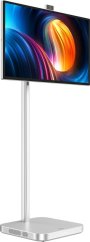 Dahua Technology Dahua Technology LM32-U400P monitor komputerowy 80 cm (31.5") 3840 x 2160 px 4K Ultra HD LCD strieborný