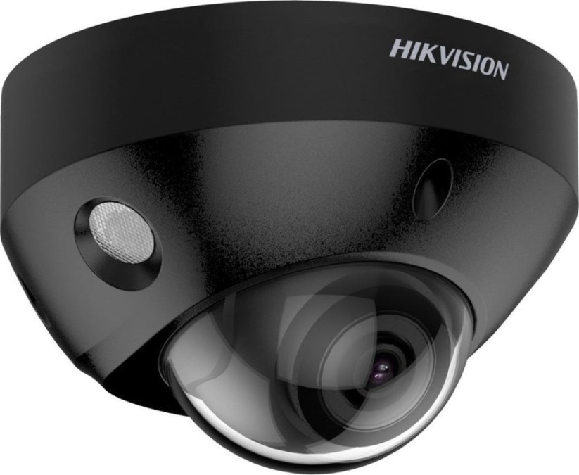Hikvision DS-2CD2586G2-IS (C) (DS-2CD2586G2-IS (C)(BLACK))