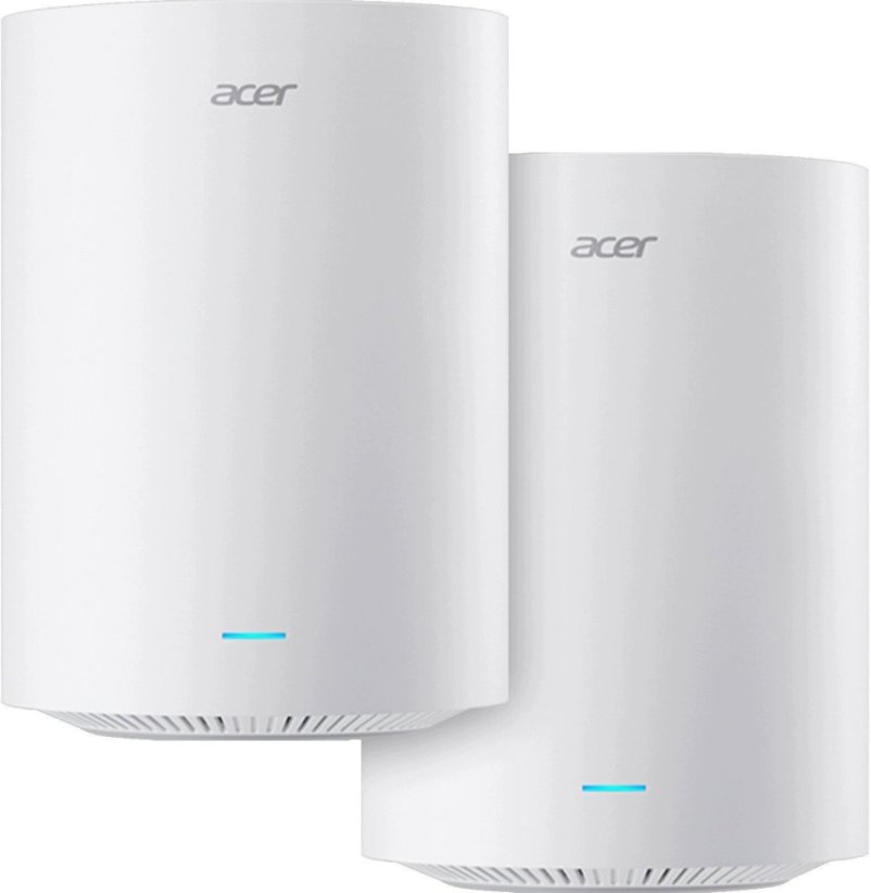 Acer Ovia T360 dual pack (FF.G38TA.003)