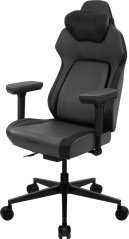 ThunderX3 ThunderX3 CORE Smart Ergonomischer Gaming Stuhl - Modern Black