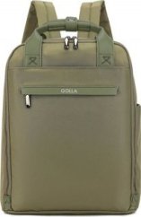 Golla Plecak Orion 15,6 cala, 36 l, Zelený