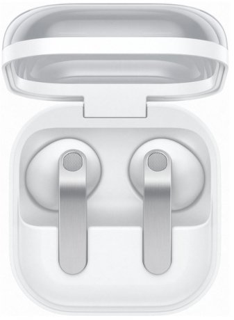 Samsung Galaxy Buds4 biele (SM-R540NZWAXEF)