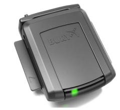 Bury CL-1020 Time electronic logbook