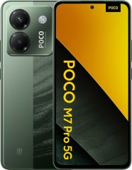 POCO M7 Pro 5G 12/256GB Zelený (MZB0JZ7EU)