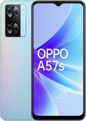 Oppo A57s 4/128GB Modrý  (CPH2385 Blue)
