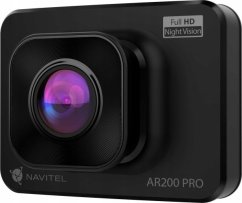 Navitel AR200 PRO