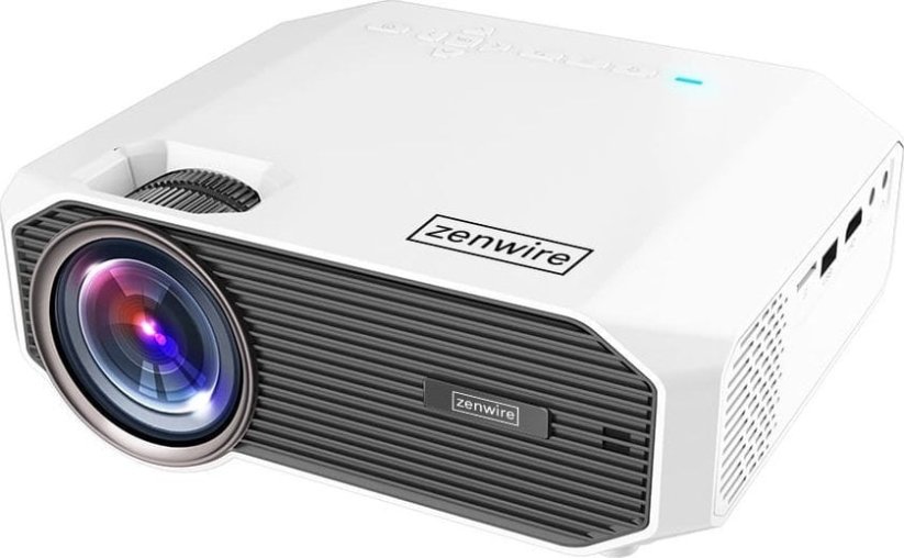Zenwire E450S