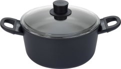 Ballarini Hrniec Ballarini Avola 2H s pokrývkou 4.8 ltr