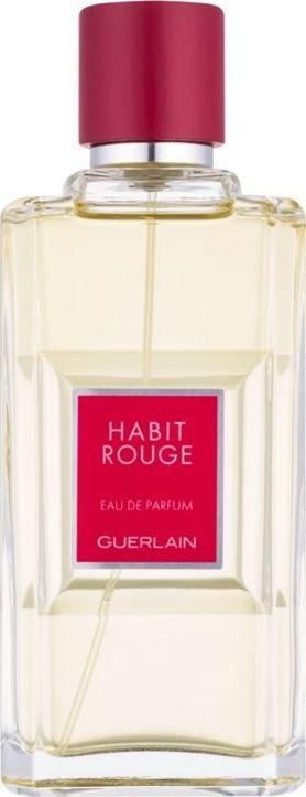 Guerlain Habit Rouge EDP 100 ml MEN