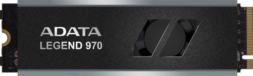 ADATA Legend 970 2TB M.2 2280 PCI-E x4 Gen5 NVMe 2.0 (SLEG-970-2000GCI)