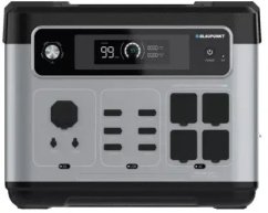 Blaupunkt Stacje zasilania Power Station 2000 2048 Wh