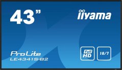 iiyama ProLite LE4341S-B2